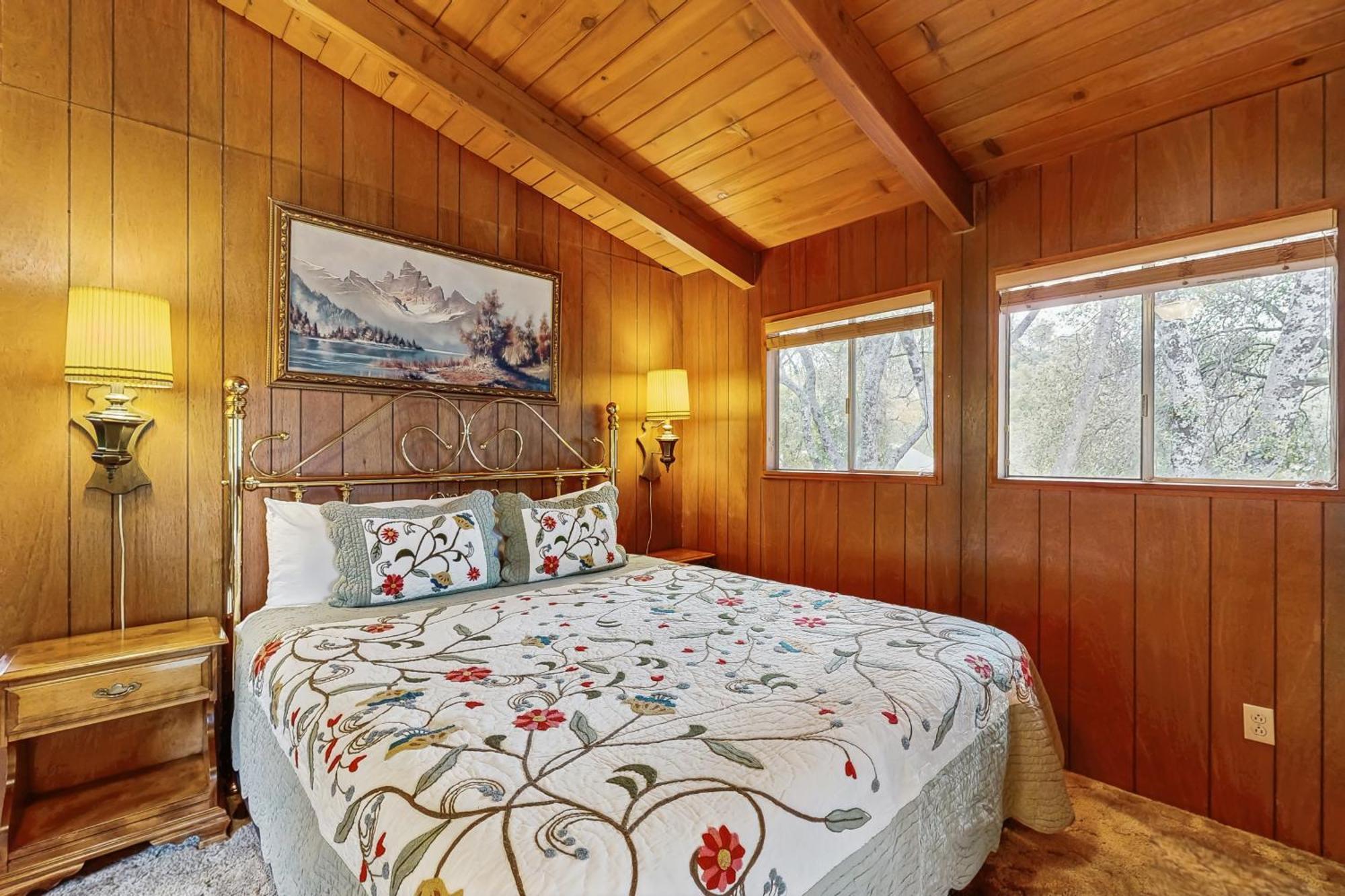 Allen Edgewater Retreat Гровленд Экстерьер фото