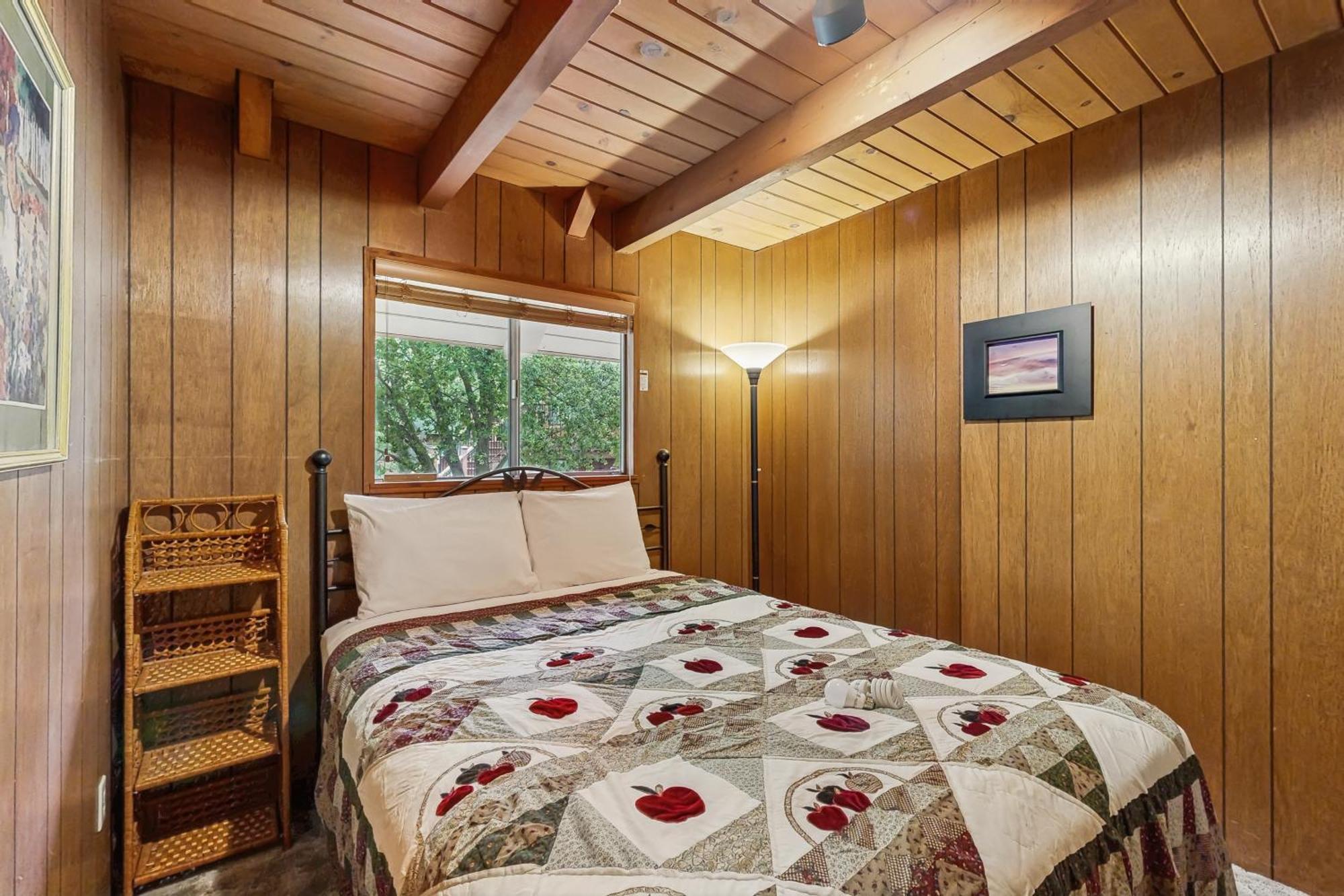 Allen Edgewater Retreat Гровленд Экстерьер фото