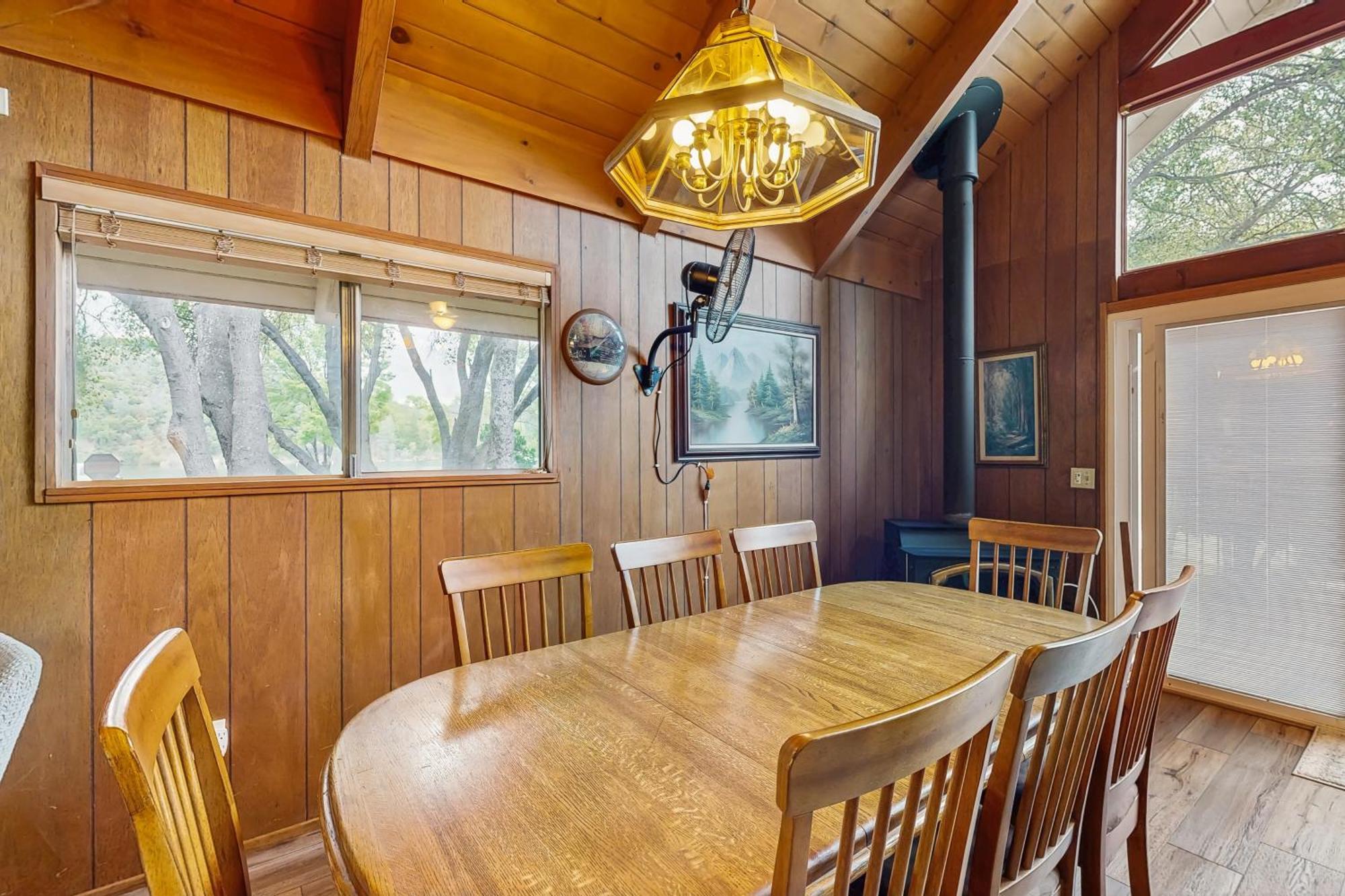 Allen Edgewater Retreat Гровленд Экстерьер фото